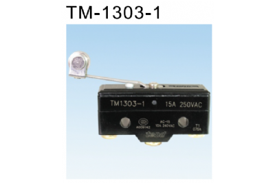 TM-1303-1